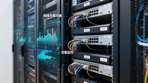 网站被刷流量时如何加速网络分担负载？，网站被刷流量怎么办