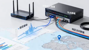 接入加速后部分地区访问变慢的成因是什么，有哪些解决方法