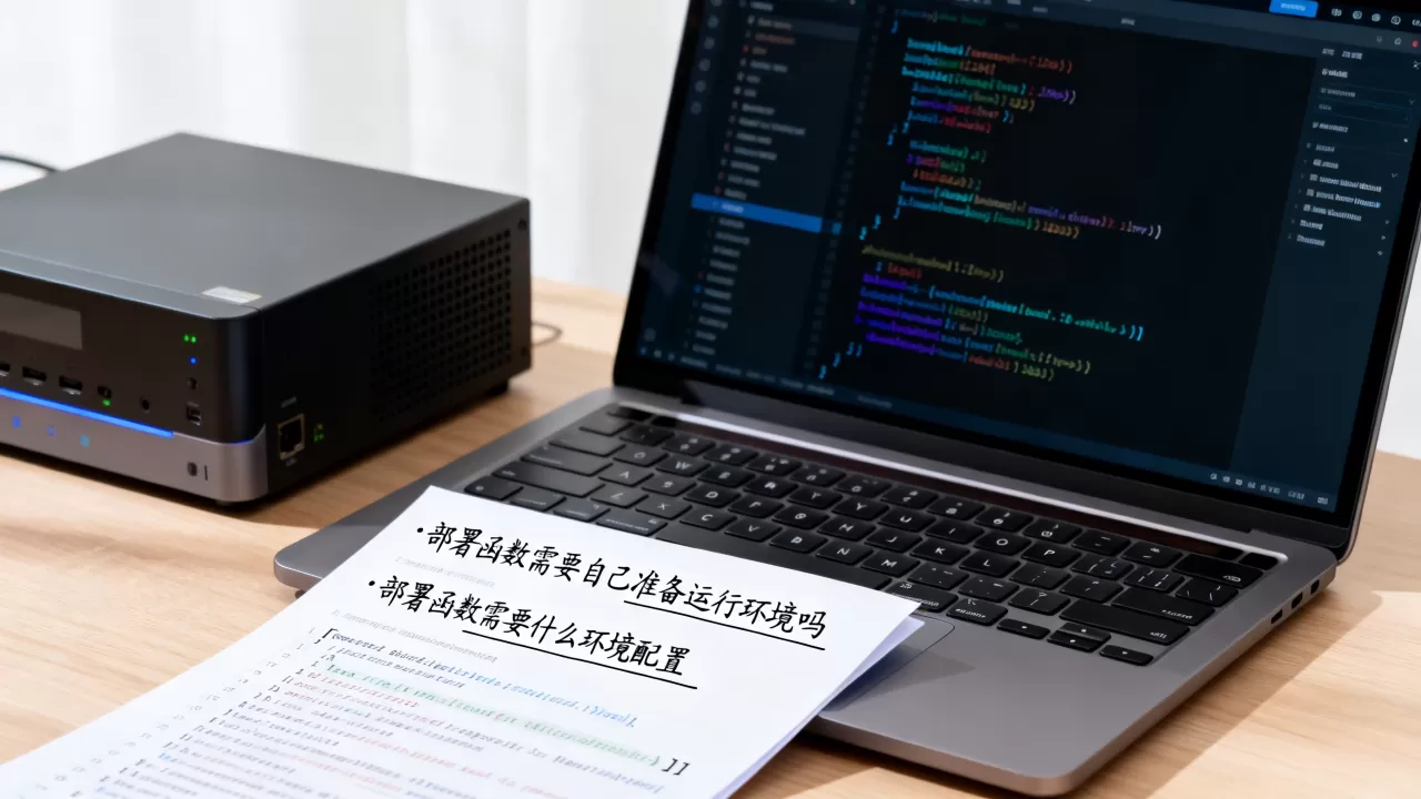 部署函数需要自己准备运行环境吗,部署函数需要什么环境配置 部署函数需要自己准备运行环境吗,部署函数需要什么环境配置