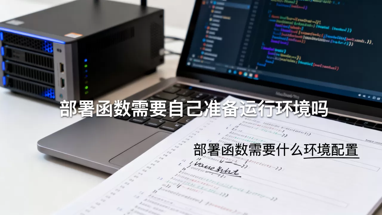 部署函数需要自己准备运行环境吗,部署函数需要什么环境配置 部署函数需要自己准备运行环境吗,部署函数需要什么环境配置