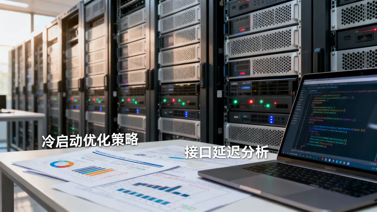 怎么减少冷启动对接口延迟的影响,冷启动接口延迟怎么优化 怎么减少冷启动对接口延迟的影响,冷启动接口延迟怎么优化