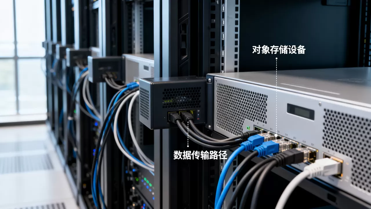 静态资源走对象存储能减轻源站压力吗?,对象存储怎么减轻源站压力 静态资源走对象存储能减轻源站压力吗?,对象存储怎么减轻源站压力