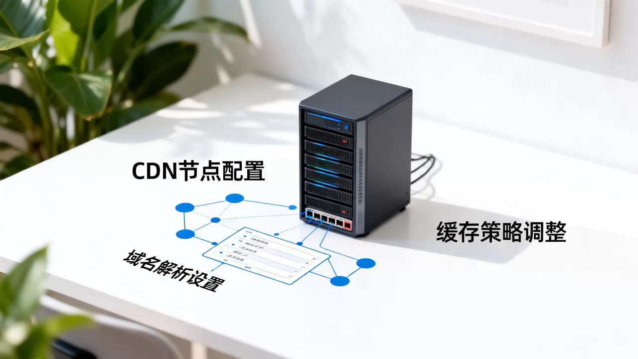 多个域名共用加速服务要注意哪些设置项?, 域名加速服务注意事项 多个域名共用加速服务要注意哪些设置项?, 域名加速服务注意事项
