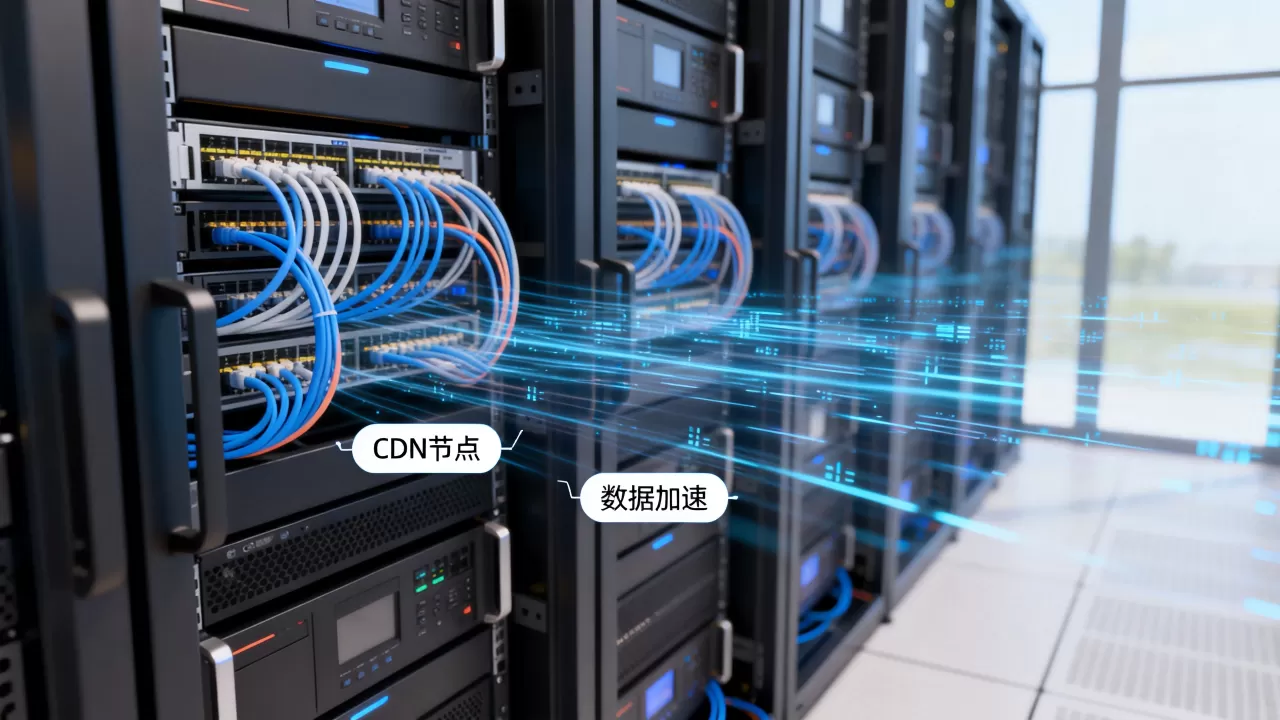 图库类网站用CDN后加载速度变快了吗,图库网站CDN加速效果如何 图库类网站用CDN后加载速度变快了吗,图库网站CDN加速效果如何