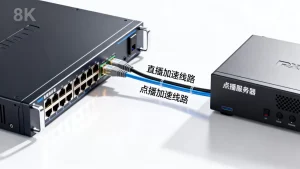 直播和点播业务对加速线路要求不同？直播点播加速线路区别