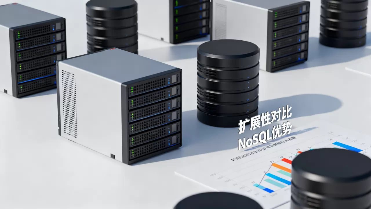 NoSQL是不是天生就比关系型更适合扩展,NoSQL扩展性更强吗 NoSQL是不是天生就比关系型更适合扩展,NoSQL扩展性更强吗