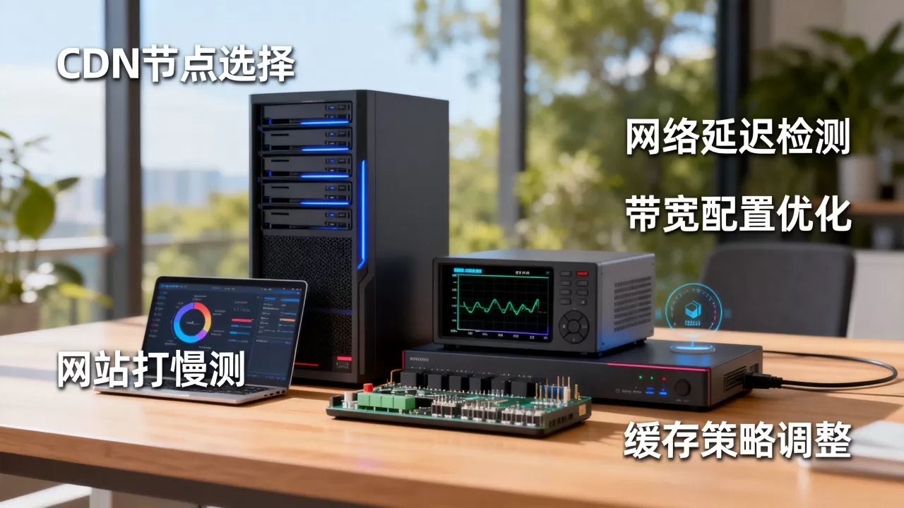 网站打开慢时接CDN前先理清这几个点?, 网站打开慢怎么解决? 网站打开慢时接CDN前先理清这几个点?, 网站打开慢怎么解决?