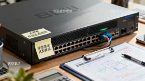 大带宽服务器选型要不要考虑长远业务规划？大带宽服务器怎么选