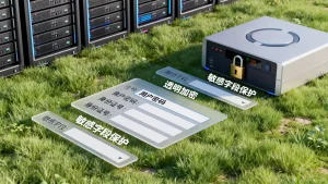 数据加密场景对敏感字段做透明加密的落地方式，数据库透明加密怎么实现？