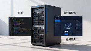 数据同步任务用函数还是定时虚拟机更省心？，哪个更稳定