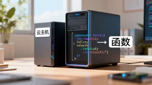 云主机包年省钱吗，固定负载业务用包年云主机还是函数更省钱