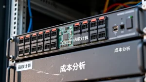 流量平稳的后台服务用函数计算是否真的划算，函数计算成本优势分析