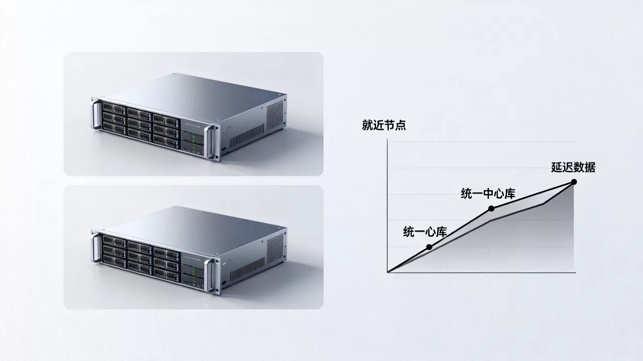 出海业务选就近节点还是统一中心库需衡量延迟?, 延迟对比哪个好 出海业务选就近节点还是统一中心库需衡量延迟?, 延迟对比哪个好