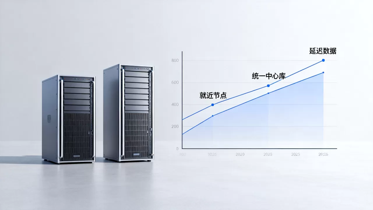 出海业务选就近节点还是统一中心库需衡量延迟?, 延迟对比哪个好 出海业务选就近节点还是统一中心库需衡量延迟?, 延迟对比哪个好