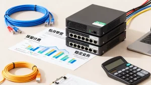 带宽包月计费对稳定业务更划算吗，包月带宽和按量计费哪个好