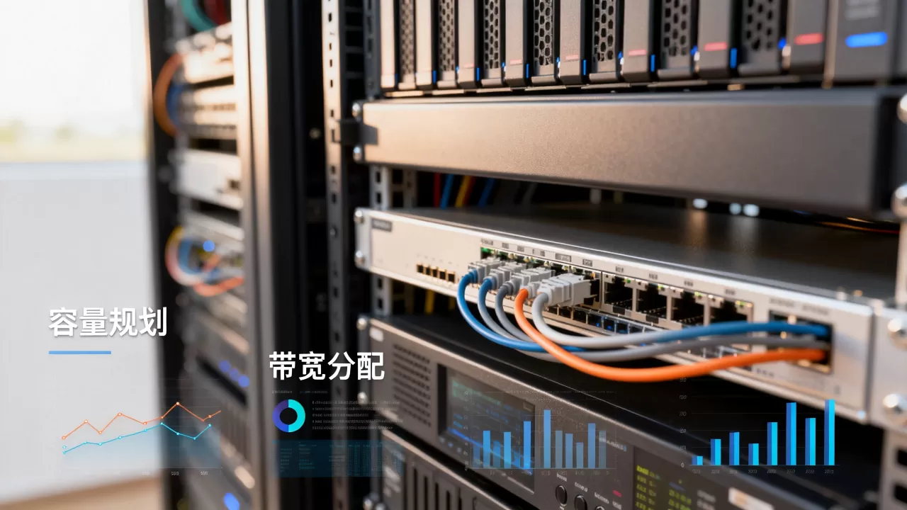 片源站容量和带宽要同步规划吗?,如何规划片源站带宽和容量 片源站容量和带宽要同步规划吗?,如何规划片源站带宽和容量