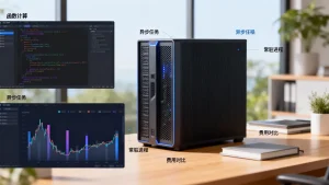 函数计算处理异步任务比常驻进程更经济吗，函数计算异步任务费用