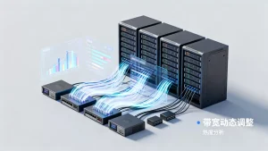 软件下载站怎样根据热度调整带宽，软件下载站如何根据热度动态调整带宽