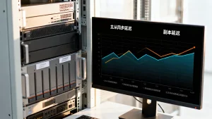 副本延迟能衡量主从同步是否及时吗，主从同步延迟怎么监控？