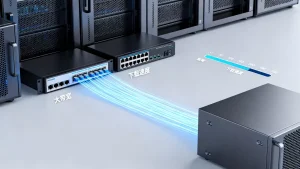下载站用大带宽能缩短用户等待时间吗，大带宽下载速度快多少？