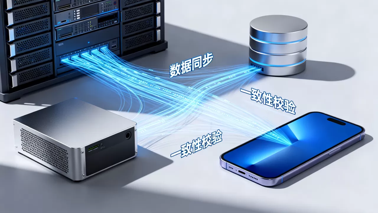 异构同步是什么?,异构同步如何实现数据一致性 异构同步是什么?,异构同步如何实现数据一致性