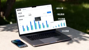 短链接服务用按调用计费替代常驻更省钱？短链接按调用计费省钱吗？