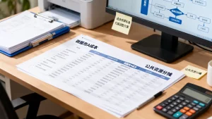 微服务拆分后成本归属混乱应如何重新梳理，成本归属混乱如何梳理
