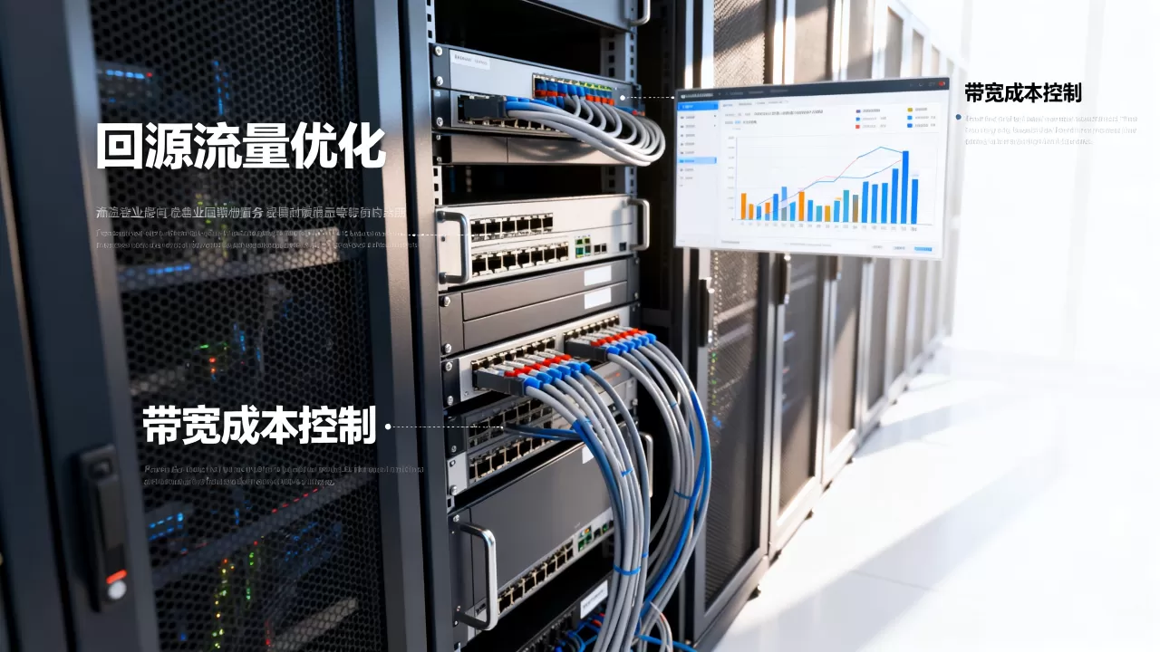 视频业务回源频繁时该怎么压低带宽支出,回源流量太大如何节省成本 视频业务回源频繁时该怎么压低带宽支出,回源流量太大如何节省成本