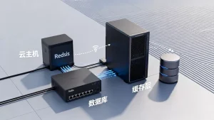小程序后端用云主机加缓存减轻数据库压力做法是什么，怎么做
