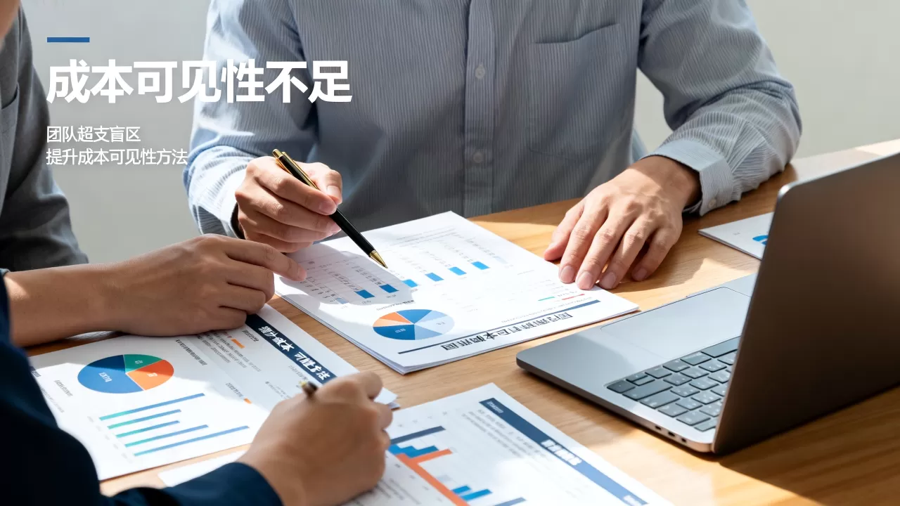 成本可见性不足是多数团队超支前的共同盲区吗?,如何提升成本可见性? 成本可见性不足是多数团队超支前的共同盲区吗?,如何提升成本可见性?