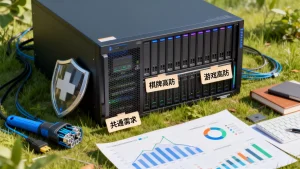 棋牌高防与游戏高防在需求上有哪些共通点，高防需求有哪些