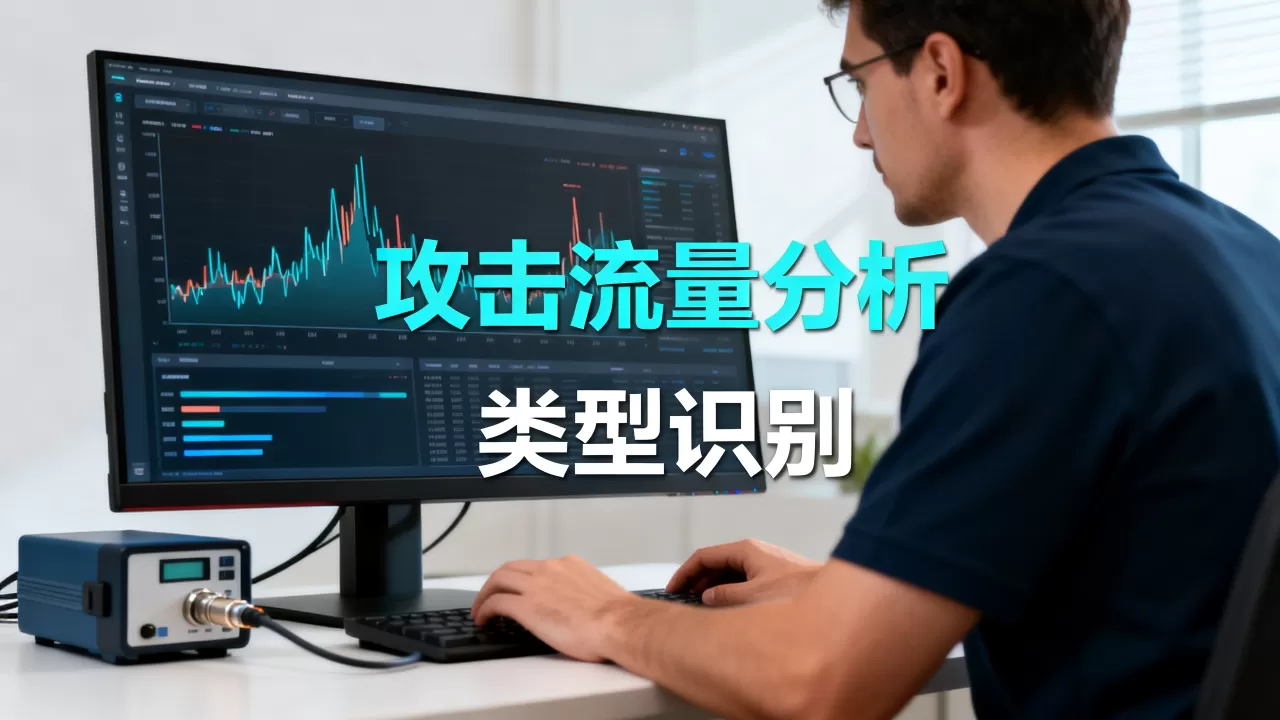 清洗中心把攻击流量引到黑洞前会先做研判吗?,清洗中心如何研判攻击流量 清洗中心把攻击流量引到黑洞前会先做研判吗?,清洗中心如何研判攻击流量