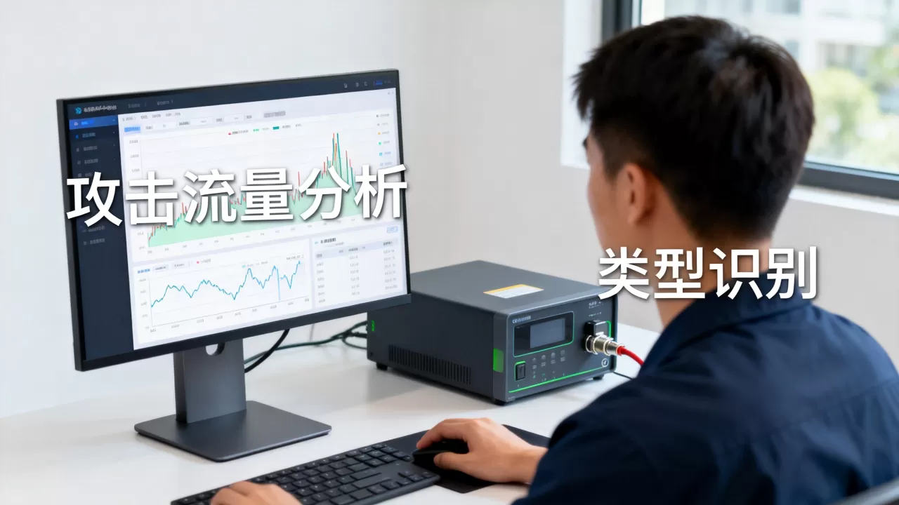 清洗中心把攻击流量引到黑洞前会先做研判吗?,清洗中心如何研判攻击流量 清洗中心把攻击流量引到黑洞前会先做研判吗?,清洗中心如何研判攻击流量