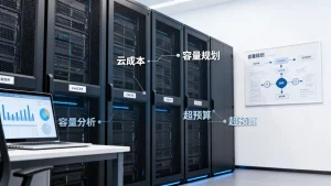 云成本超预算往往源于缺乏事前的容量规划吗？事前容量规划不足怎么办