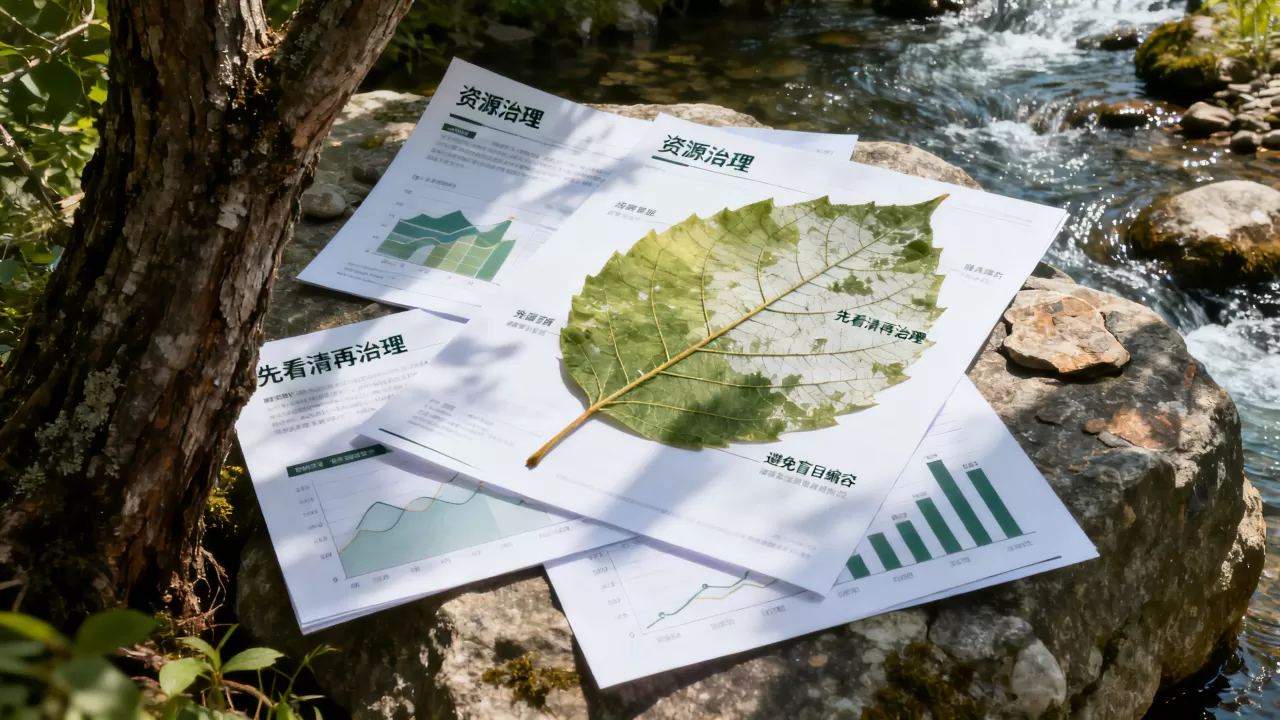 资源治理核心是先看清再治理吗,资源治理如何避免盲目缩容 资源治理核心是先看清再治理吗,资源治理如何避免盲目缩容