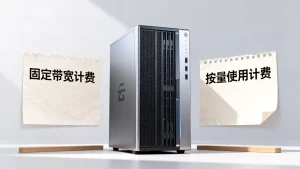 选云服务器时带宽按固定还是按使用量计费好，云服务器带宽计费方式哪个好