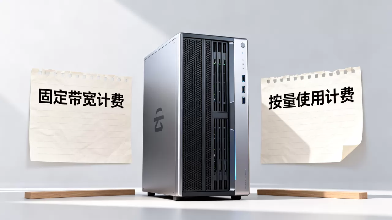选云服务器时带宽按固定还是按使用量计费好,云服务器带宽计费方式哪个好 选云服务器时带宽按固定还是按使用量计费好,云服务器带宽计费方式哪个好