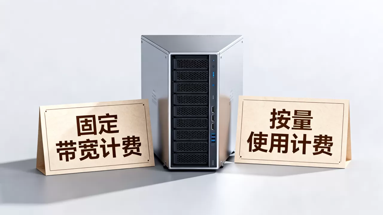 选云服务器时带宽按固定还是按使用量计费好,云服务器带宽计费方式哪个好 选云服务器时带宽按固定还是按使用量计费好,云服务器带宽计费方式哪个好