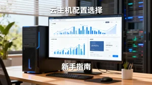 新手选云主机要不要一开始就上高配避免浪费