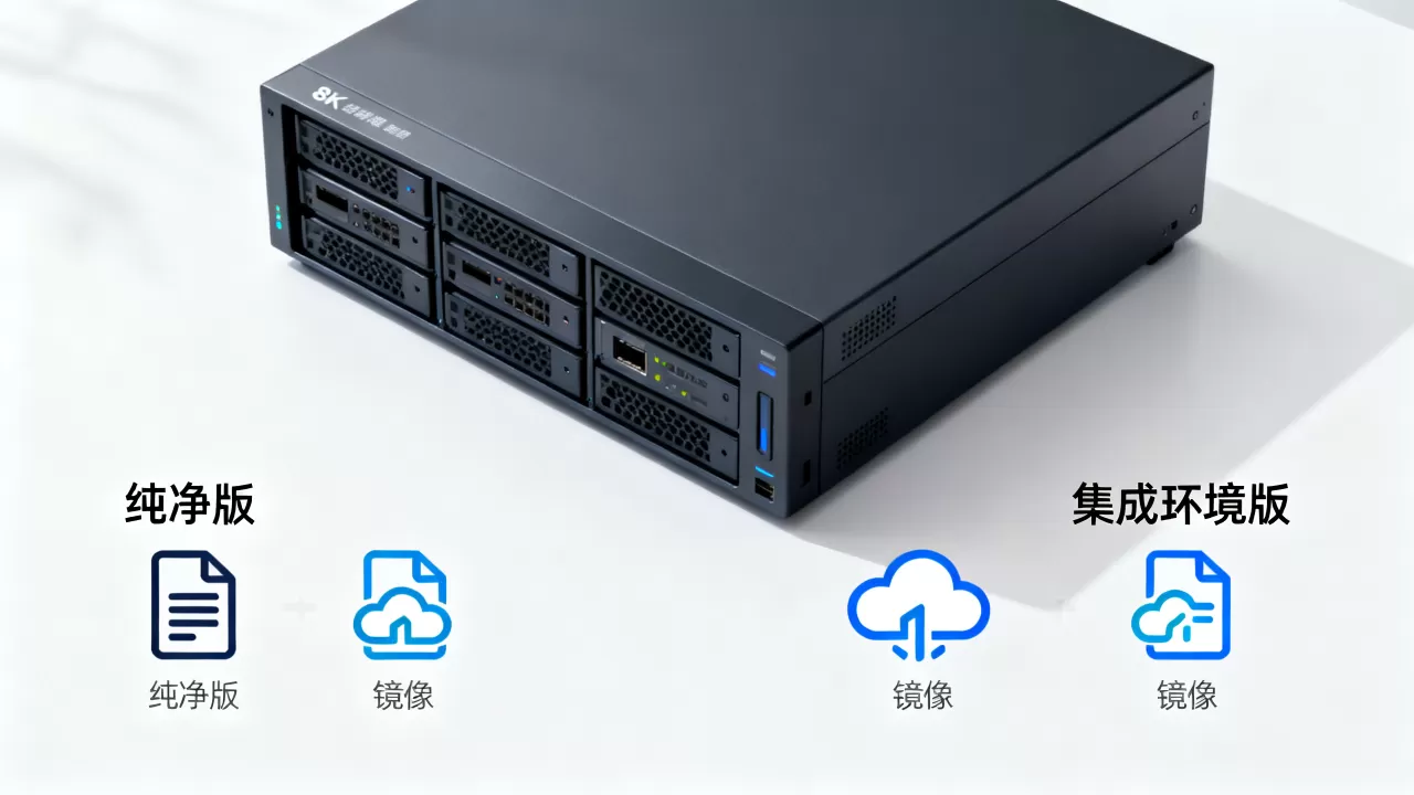 云服务器镜像选纯净版还是集成环境版更省心,哪个更省心 云服务器镜像选纯净版还是集成环境版更省心,哪个更省心
