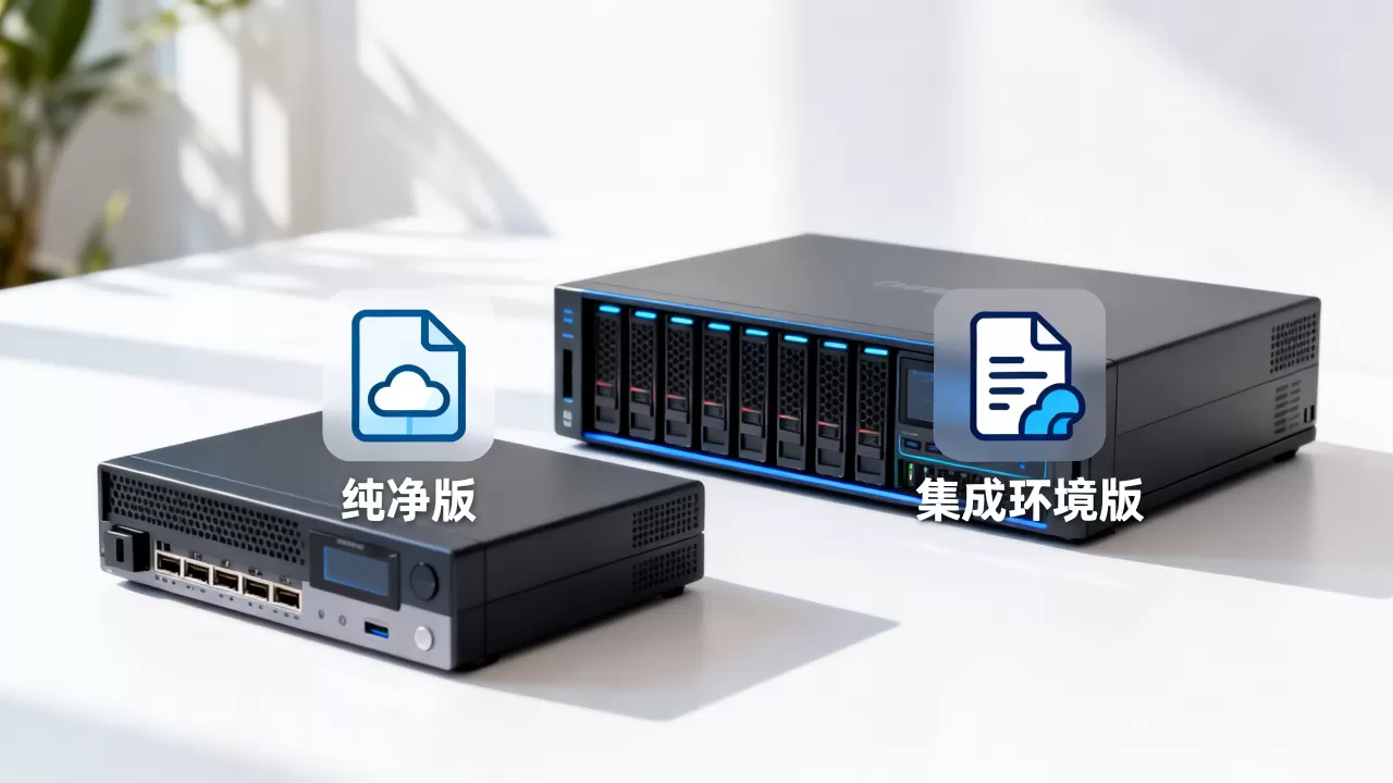 云服务器镜像选纯净版还是集成环境版更省心,哪个更省心 云服务器镜像选纯净版还是集成环境版更省心,哪个更省心