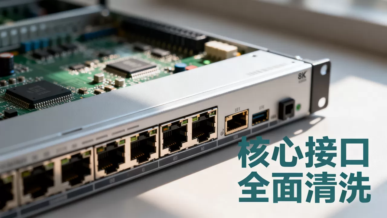 被攻击后的取舍是先保核心接口还是全面清洗,先保核心接口有何后果 被攻击后的取舍是先保核心接口还是全面清洗,先保核心接口有何后果