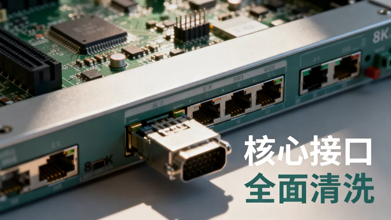 被攻击后的取舍是先保核心接口还是全面清洗,先保核心接口有何后果 被攻击后的取舍是先保核心接口还是全面清洗,先保核心接口有何后果