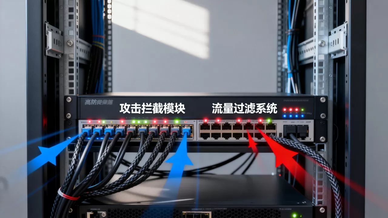 高防服务器怎么过滤攻击,不影响访问前提下高防服务器怎么过滤攻击 高防服务器怎么过滤攻击,不影响访问前提下高防服务器怎么过滤攻击