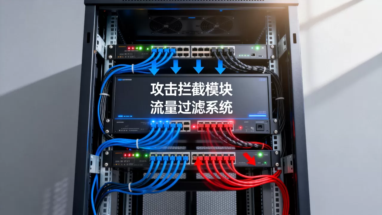 高防服务器怎么过滤攻击,不影响访问前提下高防服务器怎么过滤攻击 高防服务器怎么过滤攻击,不影响访问前提下高防服务器怎么过滤攻击