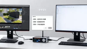 自定义镜像如何批量复制已配置环境到新机，怎么操作