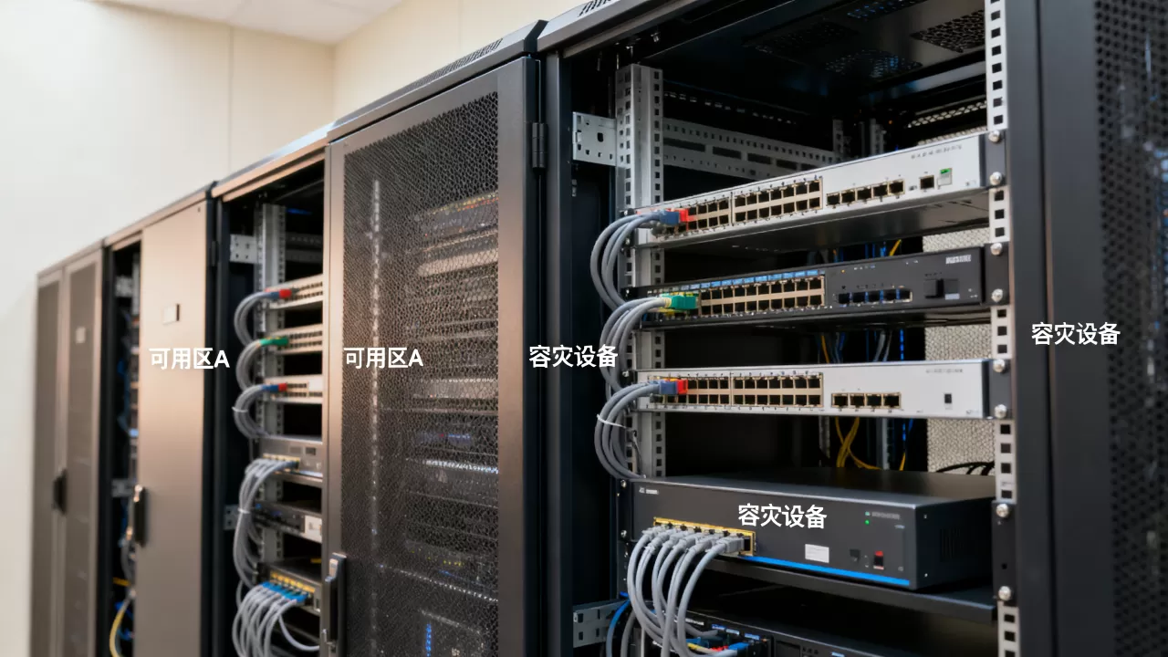 什么是云服务器的可用区,它和容灾有何关联,可用区容灾如何选择 什么是云服务器的可用区,它和容灾有何关联,可用区容灾如何选择