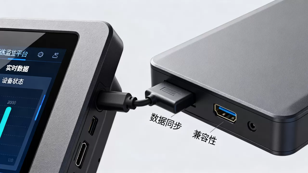 训练监控用平台内置还是外接系统好，如何选择更合适？