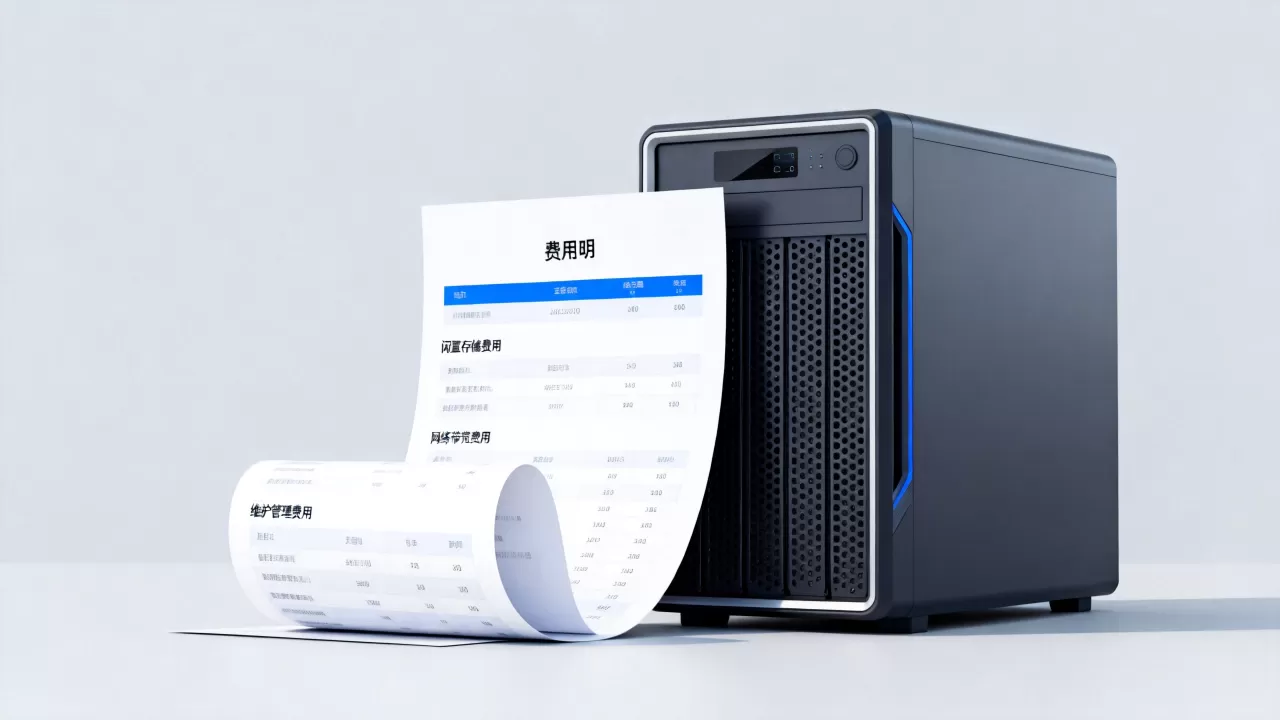 云服务器闲置时会产生哪些容易被忽略的费用?,云服务器闲置费用有哪些? 云服务器闲置时会产生哪些容易被忽略的费用?,云服务器闲置费用有哪些?