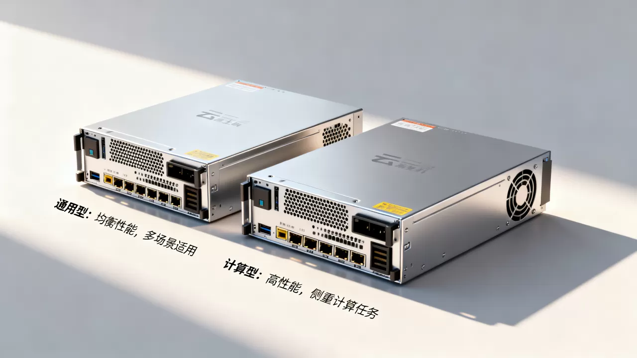 云主机通用型与计算型定位区别是什么?,通用型和计算型哪个好? 云主机通用型与计算型定位区别是什么?,通用型和计算型哪个好?